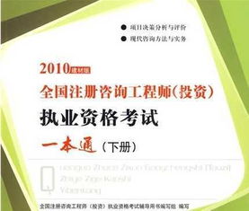 2010建材版《全國注冊咨詢工程師投資執(zhí)業(yè)資格考試一本通》上冊 自有資金投資活動(dòng)的核心解析